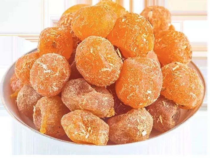 Quất Tắc Sấy Cam Thảo Sấy Nguyên Trái Chua Ngọt Bổ Dưỡng Siêu Ngon